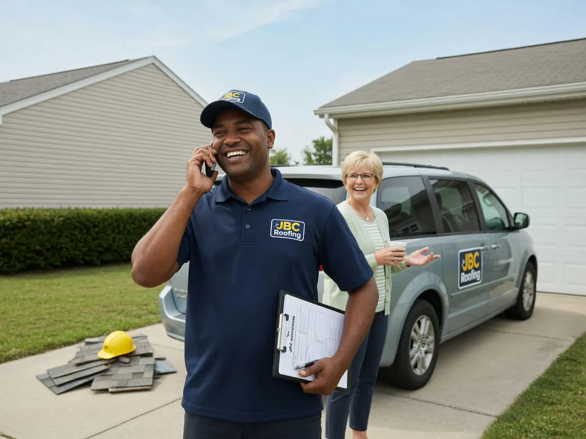 Roof Replacement Londonderry, OH FAQs